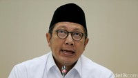Lukman mengatakan hal ini terkait adanya masukan dan permintaan dari beberapa tokoh agama maupun masyarakat. Sebab, menurut Lukman, belakangan ini rumah ibadah bila tidak disikapi mampu menimbulkan konflik atau semacam ketegangan bahkan sengketa di tengah masyarakat.