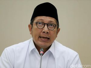 Menag: Pembubaran HTI Karena Gerakan Politiknya Bukan Dakwahnya