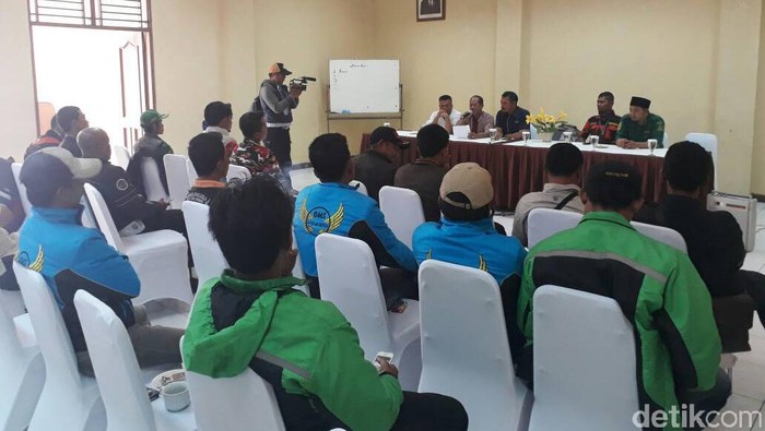 Polisi: Tidak Semua Warga Puncak Tolak One Way