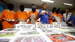 BNN Sita Aset Gembong Narkoba Rp 17,6 Miliar