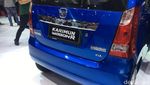 Tampang Baru Suzuki Karimun Wagon R 