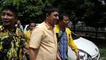 Fahd Diperiksa Sebagai Tersangka Korupsi Alquran