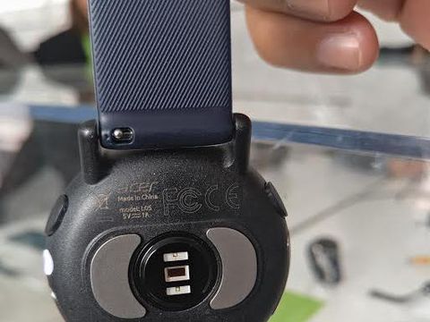 Leap Ware, Jam Pintar ala Acer