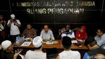 Amien Rais Sambangi Komnas HAM