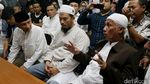 Amien Rais Sambangi Komnas HAM