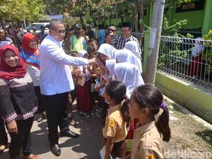 Mendes: Tahun Depan Alokasi Dana Naik, Tiap Desa Bisa Dapat Rp 2 M