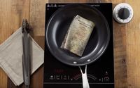 Keren! Lembaran Buku Resp ini Bisa Langsung Dimasak!