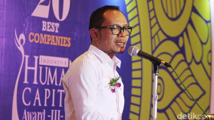 Foto: Agung Pambudhy Foto: Agung Pambudhy