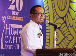 Menaker: Upgrade BLK agar Diminati Generasi Milenial