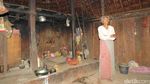 Rumah Adat Tempat Meminta Ilmu Kebal di Atambua