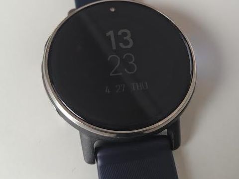 Leap Ware, Jam Pintar ala Acer