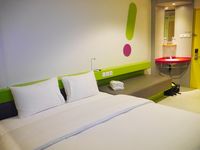 Hotel Bujet Nyaman Buat Long Weekend di Banjarmasin