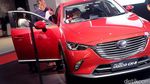Mazda Ramaikan Ajang IIMS 2017