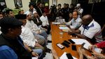 Amien Rais Sambangi Komnas HAM