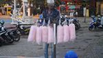 Nih, Patung Bekantan Raksasa Ikon Banjarmasin
