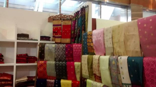 Nirmala Songket