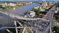 (Story Bridge Adventure Climb)