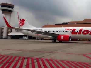 Ada Rencana Pembukaan Rute Don Mueang Thailand – Adi Sumarmo Solo