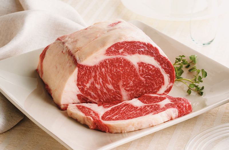 lemak palsu pada sapi