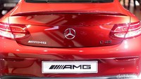 Peluncuran model baru di jajaran C-Class ini merupakan bagian dari strategi Mercedes-Benz dalam memperluas jajaran produk secara berkelanjutan untuk mencakup semua model All New.