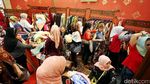 Pameran Kerajinan Tangan Inacraft 2017 Ramai Pengunjung