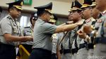 Kapolri Lantik Enam Kapolda Baru