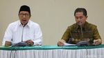 Seruan Menag Soal Ceramah di Rumah Ibadah