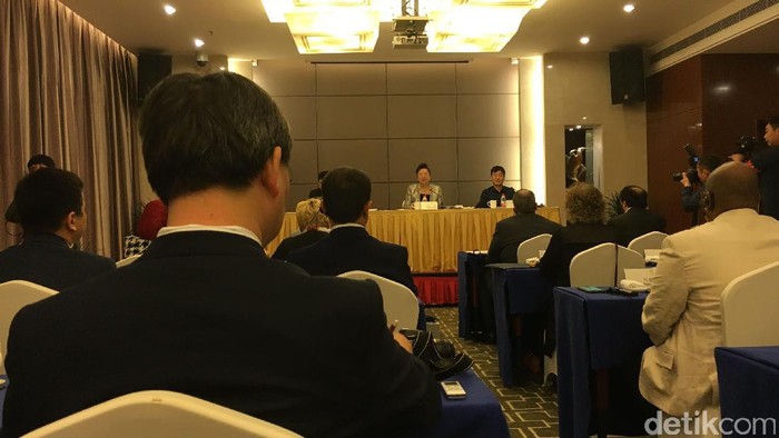 Halal Food, Etnis Minoritas dan Kebebasan Beragama di China