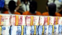 Dua diantaranya merupakan narapidana kasus narkotika dengan vonis belasan tahun penjara dan kembali berulah.