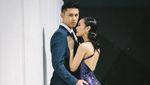 Foto Couple Rinni Wulandari dan Jevin Julian, Lucu Banget!