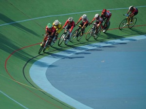 Tentang Peluang Balap Sepeda dan Persaingan di SEA Games 2017