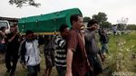 Bambang Gentolet Srimulat Dimakamkan di TPU Babat Jerawat