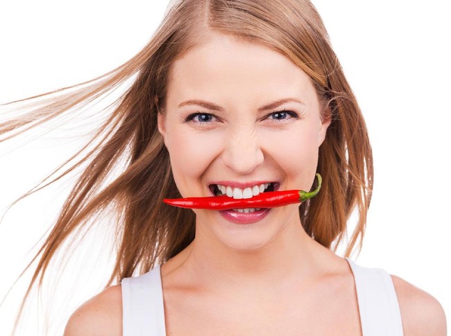 Luar Biasa! Ini 4 Manfaat Sehat Makan Makanan Pedas