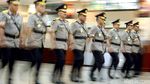 Kapolri Lantik Enam Kapolda Baru