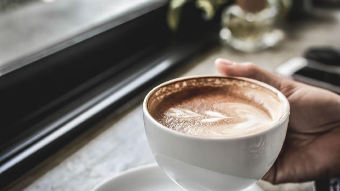 Dua studi terbaru lagi-lagi membuktikan jika peminum kopi cenderung panjang umur. (Foto: Ilustrasi/Getty Images) Dua studi terbaru lagi-lagi membuktikan jika peminum kopi cenderung panjang umur. (Foto: Ilustrasi/Getty Images)