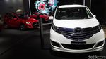 Mazda Ramaikan Ajang IIMS 2017