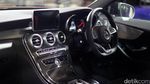 Keluarga Baru Mercy C-Class, Mercedes-AMG C43 4Matic Coupe