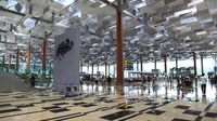 Menurut Anthony Bourdain, Ini Bandara-bandara yang Punya Makanan Terbaik
