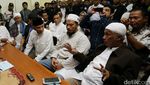 Amien Rais Sambangi Komnas HAM