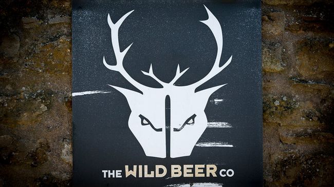 Wildbeer-Yes. Wild Beer Yes.