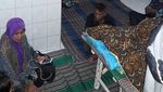 Foto Suasana di Rumah Duka Bambang Gentolet