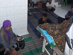 Pelawak Bambang Gentolet Tutup Usia, Keluarga: Tidak Ada Firasat