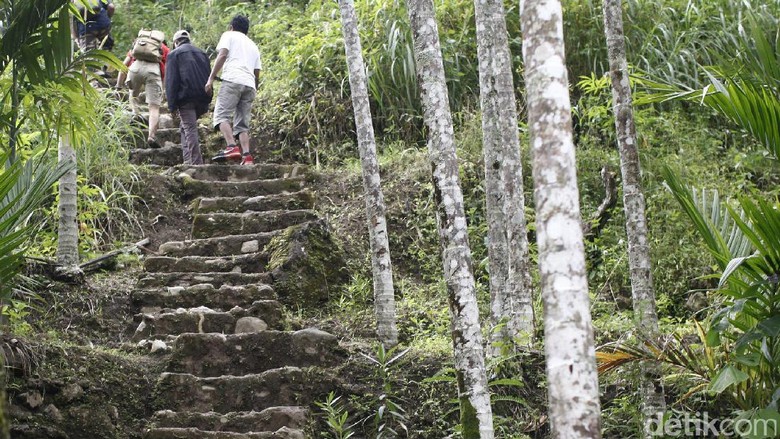 87+ Gambar Air Terjun Mauhalek Terbaik 87+ Gambar Air Terjun Mauhalek Terbaik