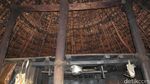 Rumah Adat Tempat Meminta Ilmu Kebal di Atambua