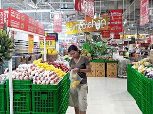 Promo Akhir Pekan Produk Segar di Transmart dan Carrefour