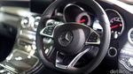 Keluarga Baru Mercy C-Class, Mercedes-AMG C43 4Matic Coupe