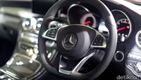 Selain itu, seri 43 anyar ini juga dilengkapi dengan lima pilihan mode yaitu Eco, Comfort, Sport, Sport Plus, dan Individual.