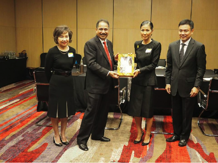 Arief Yahya Gulirkan Ide ASEAN sebagai Destinasi Tunggal Pariwisata