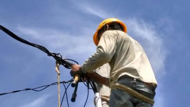 PLN Bener Meriah-Aceh