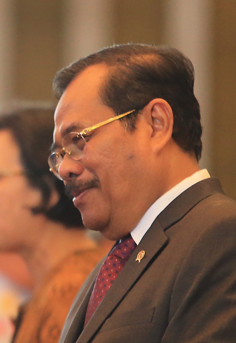 Jawab Kritik PDIP, Jaksa Agung: Kejaksaan Obyektif dan Profesional Jawab Kritik PDIP, Jaksa Agung: Kejaksaan Obyektif dan Profesional